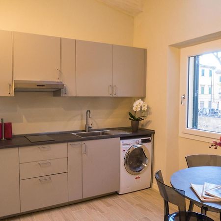La Nicchia Di Niccolo Apartment Firenze Bagian luar foto