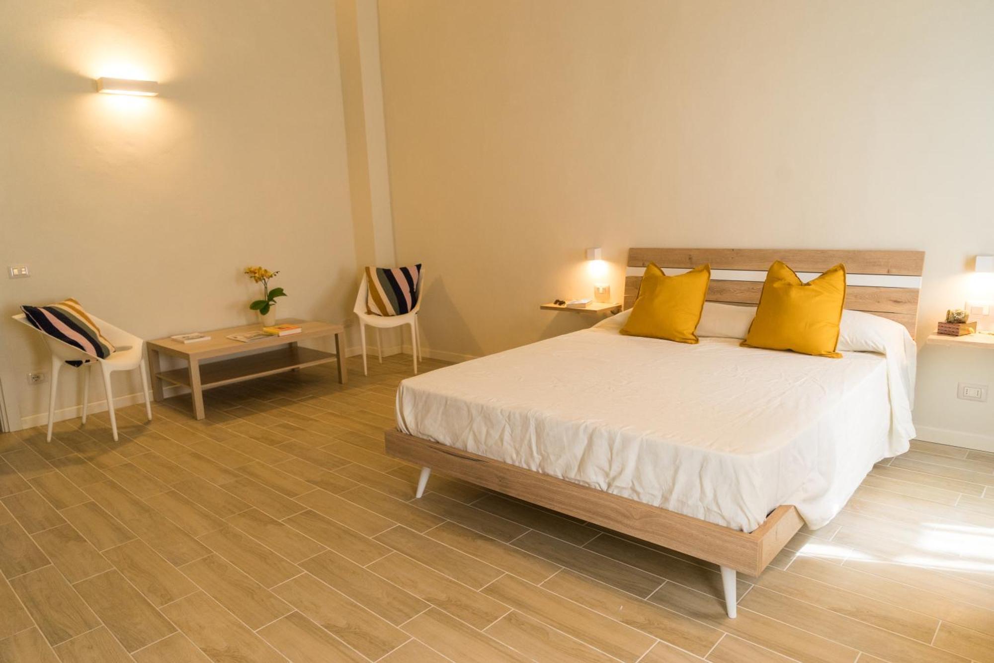 La Nicchia Di Niccolo Apartment Firenze Bagian luar foto