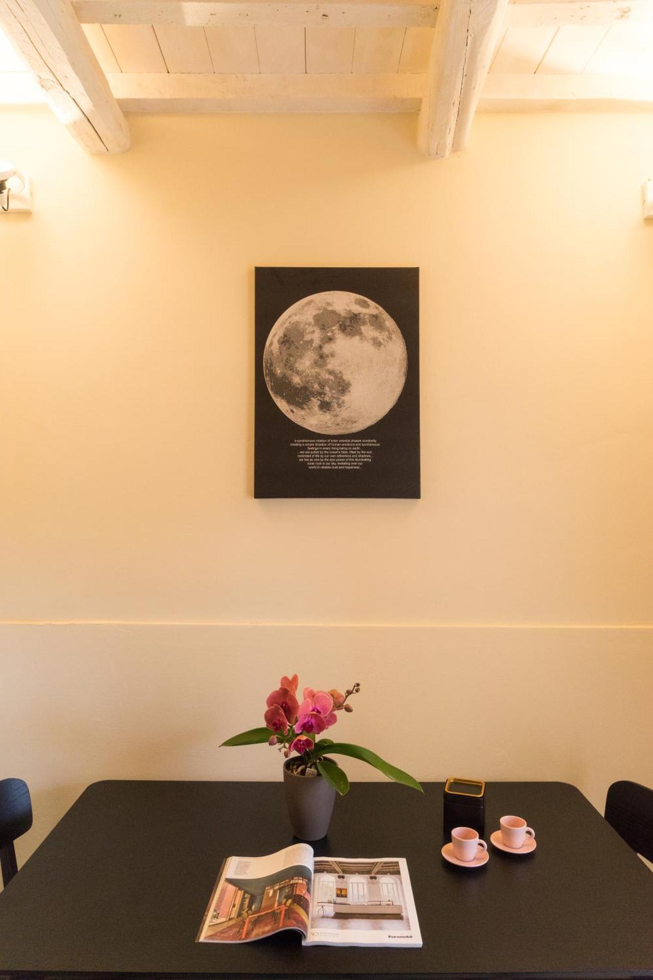 La Nicchia Di Niccolo Apartment Firenze Bagian luar foto